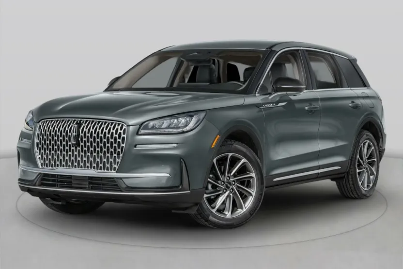 2026 Lincoln Corsair Premiere photo 1