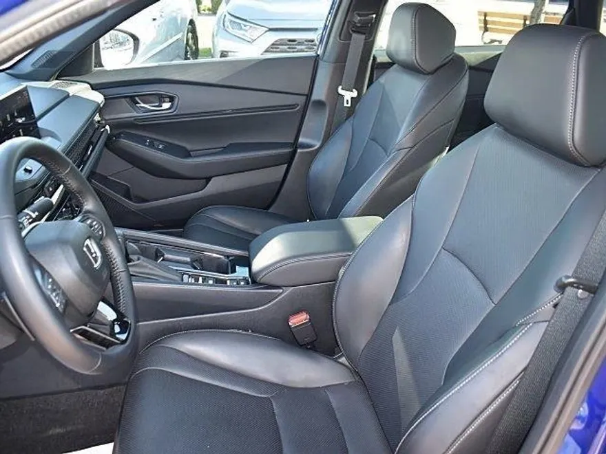 2023 Honda Accord Hybrid Sport-L photo 1