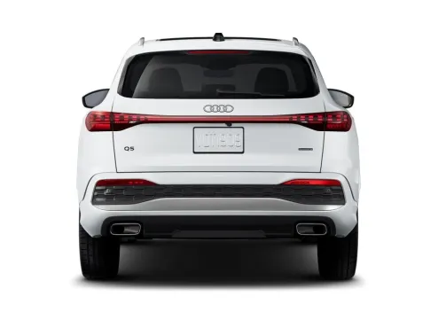 2025 Audi Q5 2.0T Premium Plus photo 4
