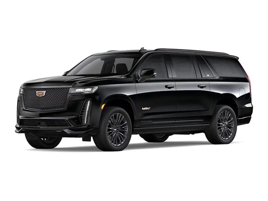 2023 Cadillac Escalade ESV V-Series photo 1