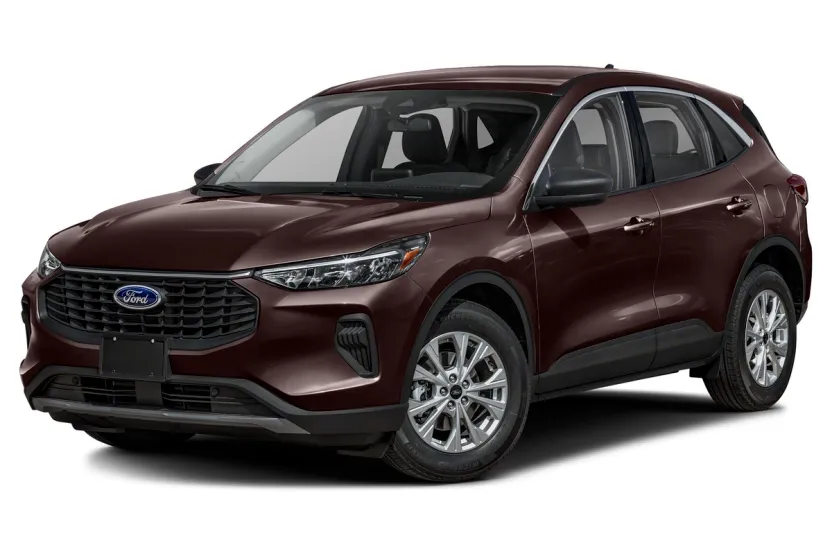 2023 Ford Escape Active photo 1