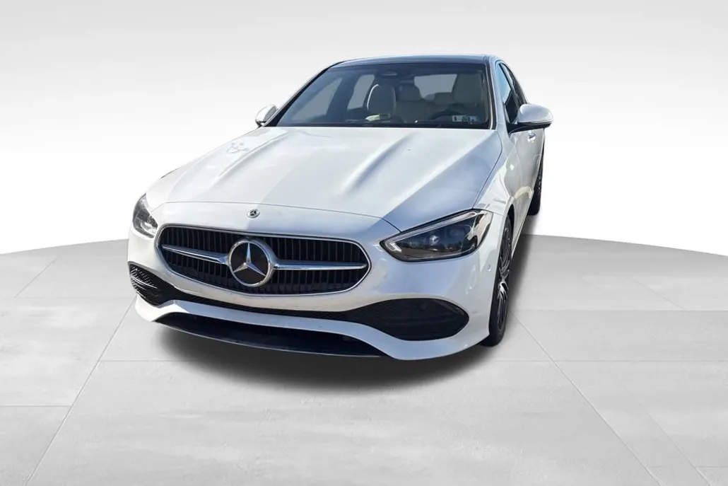 2023 Mercedes Benz C 300 4MATIC photo 1