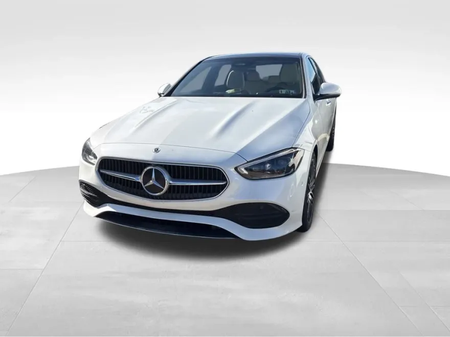 2023 Mercedes Benz C 300 4MATIC photo 1