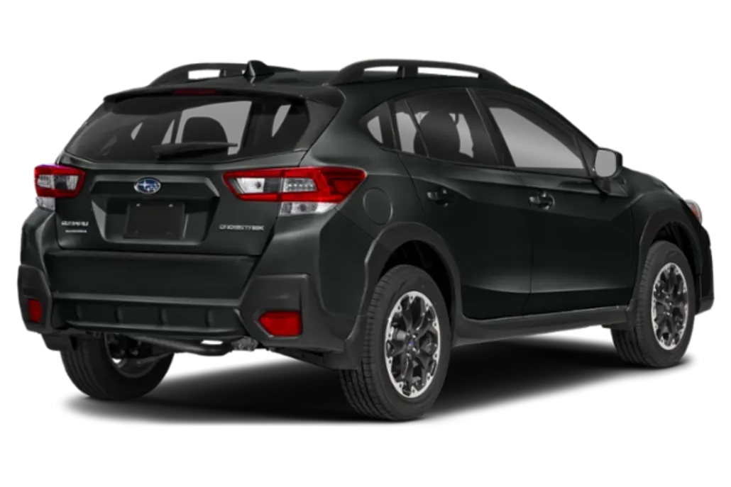 2023 Subaru Crosstrek Premium photo 1