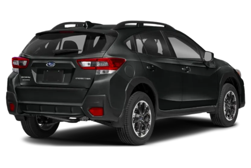 2023 Subaru Crosstrek Premium photo 1