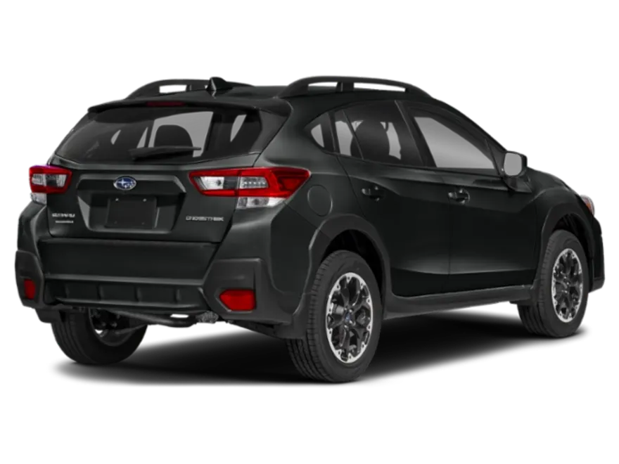 2023 Subaru Crosstrek Premium photo 1