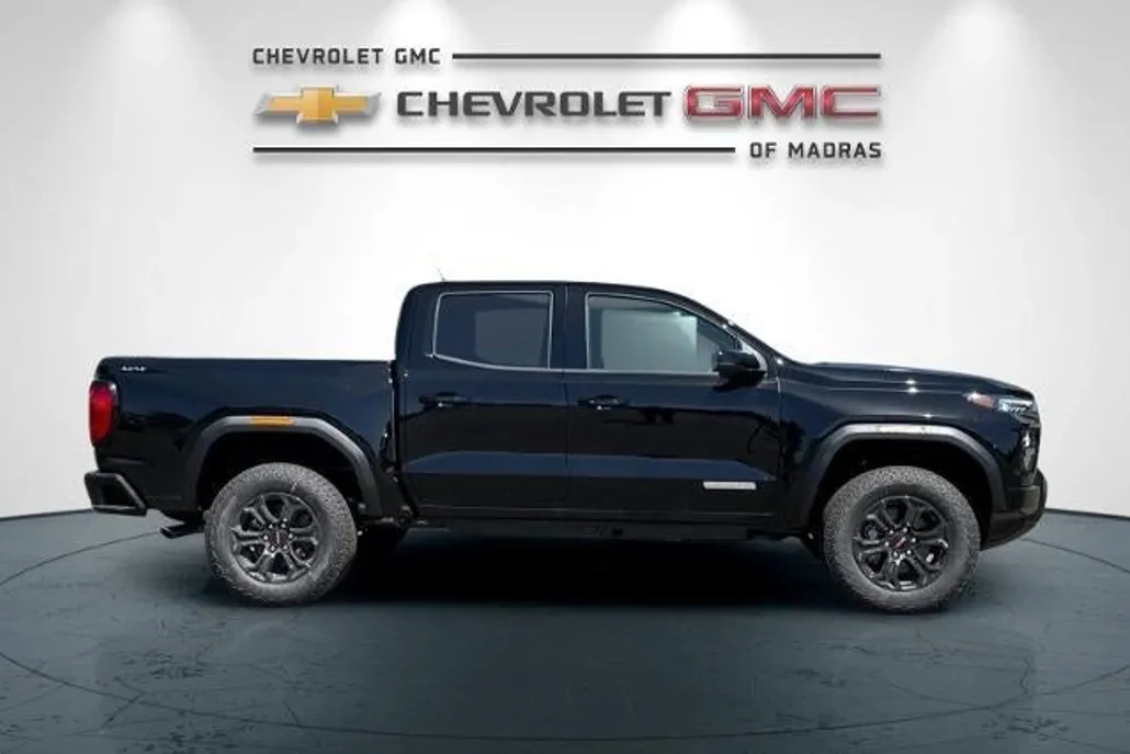 2025 Gmc Canyon Elevation photo 1