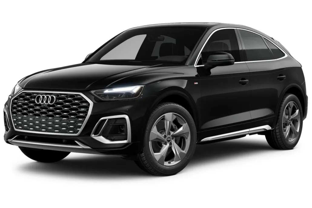 2025 Audi Q5 Sportback 45 S line Premium Plus photo 1