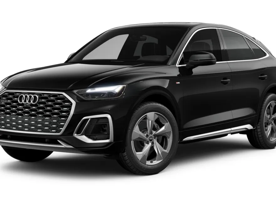 2025 Audi Q5 Sportback 45 S line Premium Plus photo 1