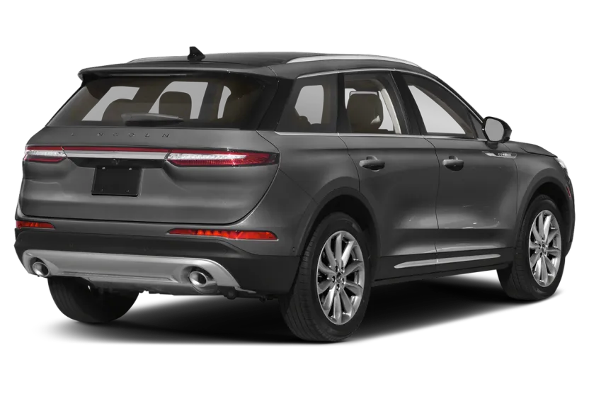2022 Lincoln Corsair Standard photo 1