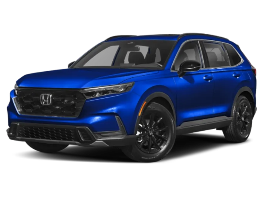 2025 Honda CR-V Hybrid Sport photo 1