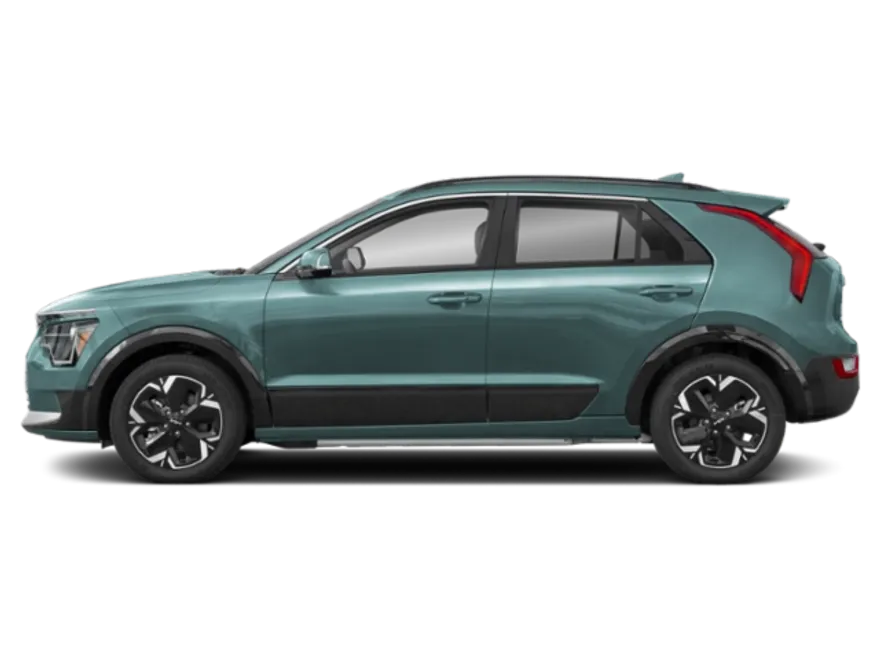 2025 Kia Niro EV Wind photo 1