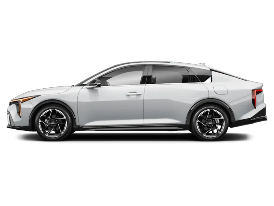 2025 Kia K4 GT-Line photo 1