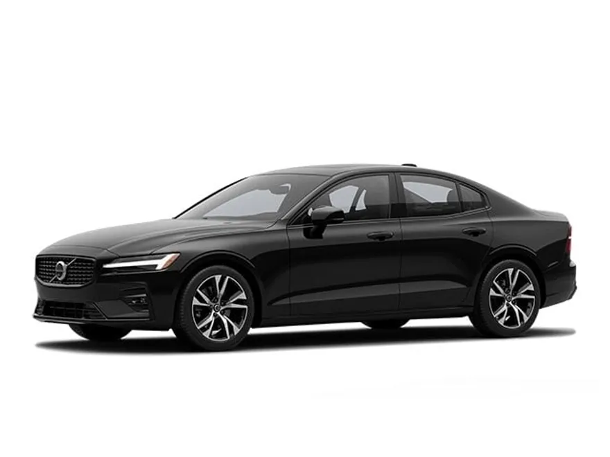 2024 Volvo S60 B5 Plus photo 1