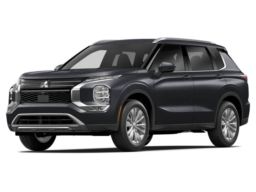 2025 Mitsubishi Outlander SE photo 1