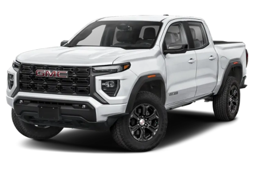 2026 Gmc Canyon Elevation photo 1