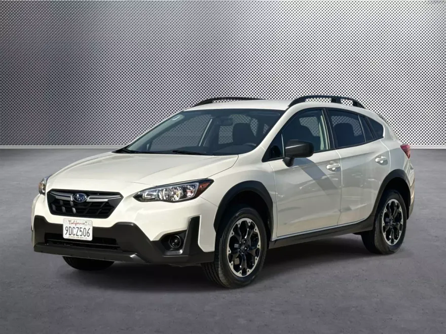 2023 Subaru Crosstrek Base photo 1