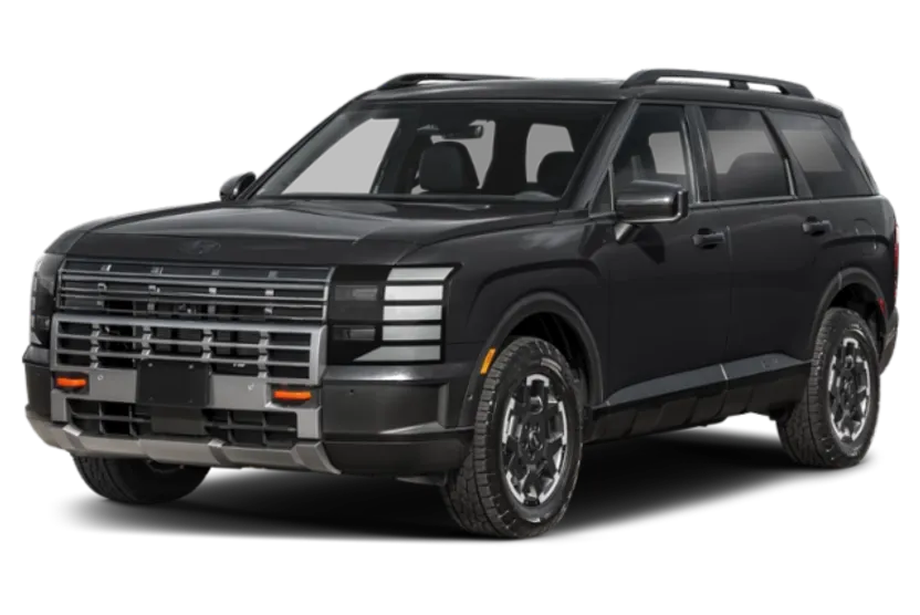 2026 Hyundai Palisade XRT photo 1
