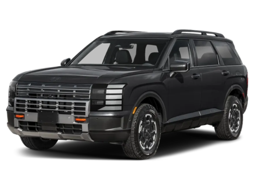 2026 Hyundai Palisade XRT photo 1