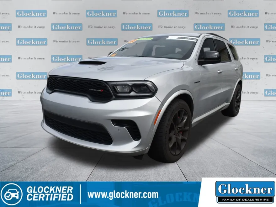 2023 Dodge Durango R/T photo 1