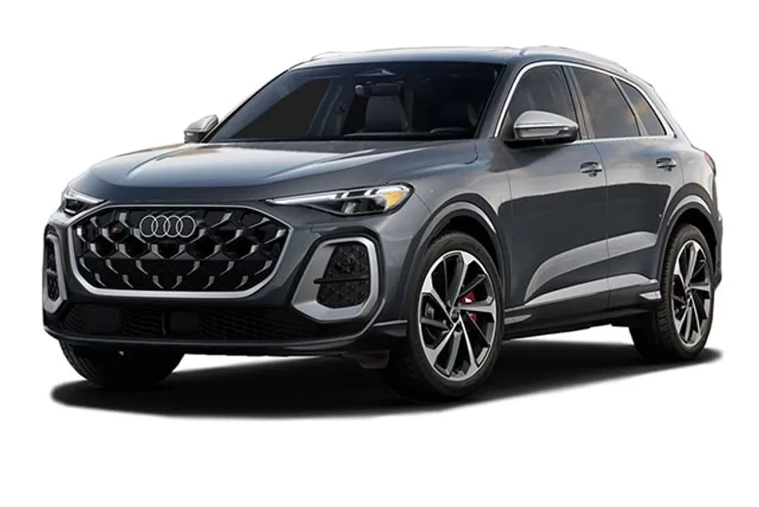 2025 Audi SQ5 Premium Plus photo 1