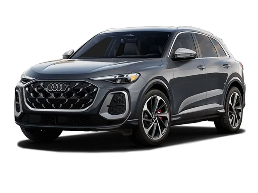 2025 Audi SQ5 Premium Plus photo 1