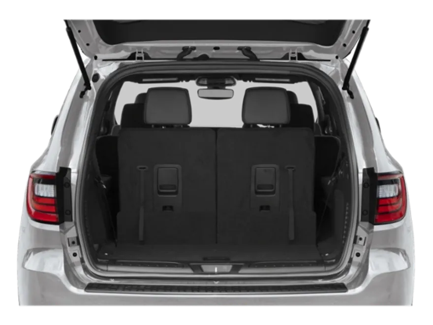 2025 Dodge Durango GT photo 8