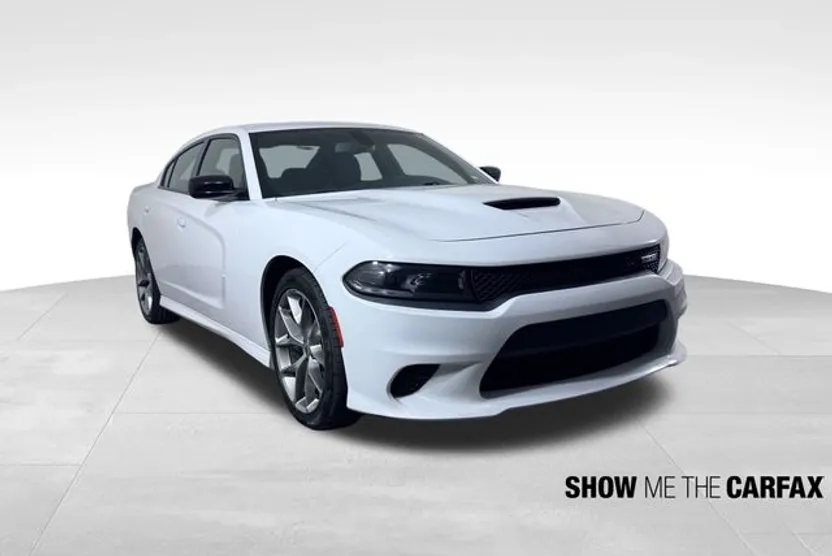 2023 Dodge Charger GT photo 1