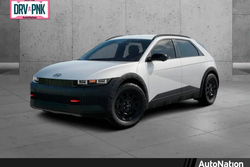 2025 Hyundai Ioniq 5 photo 1
