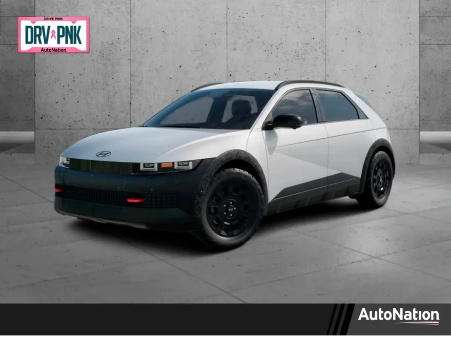 2025 Hyundai Ioniq 5 photo 1