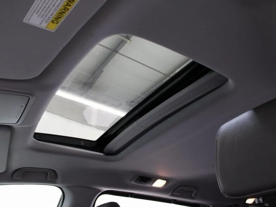 2022 Honda Odyssey EX-L photo 20