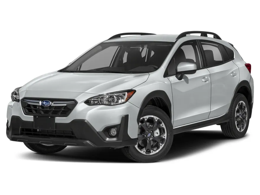 2022 Subaru Crosstrek Premium photo 1