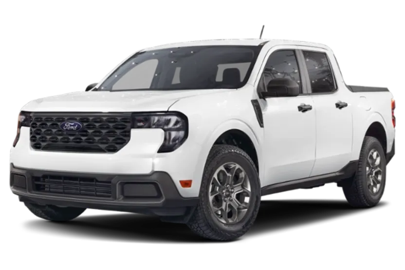 2025 Ford Maverick XLT photo 1