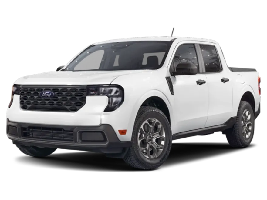 2025 Ford Maverick XLT photo 1