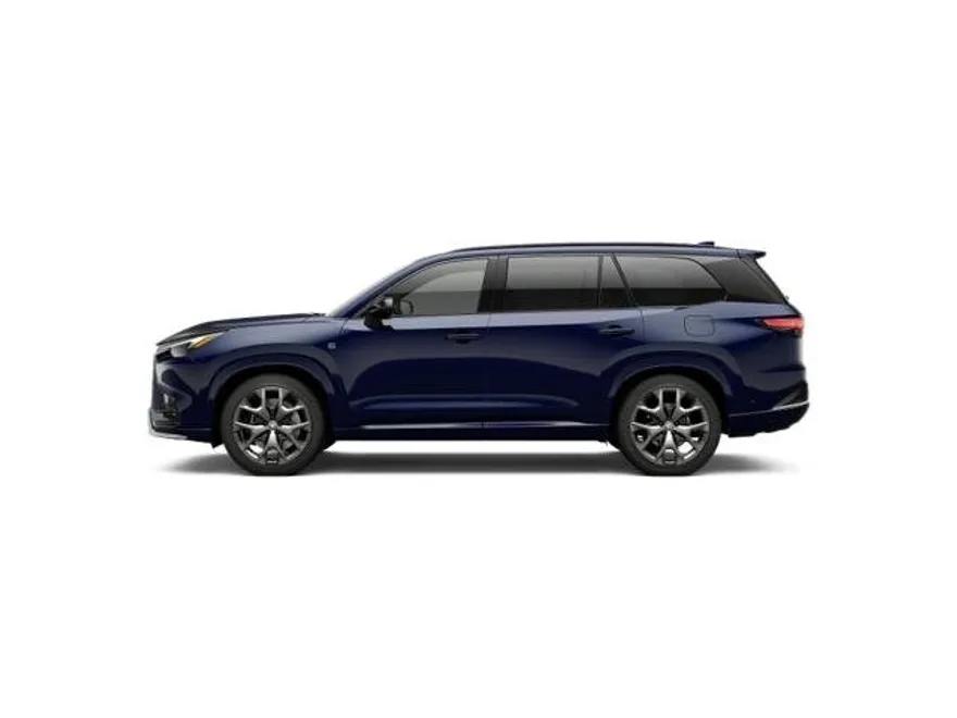 2025 Lexus TX 500h F SPORT Performance Premium photo 1