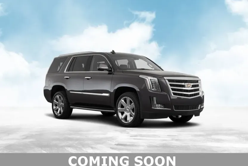 2015 Cadillac Escalade ESV Premium photo 1