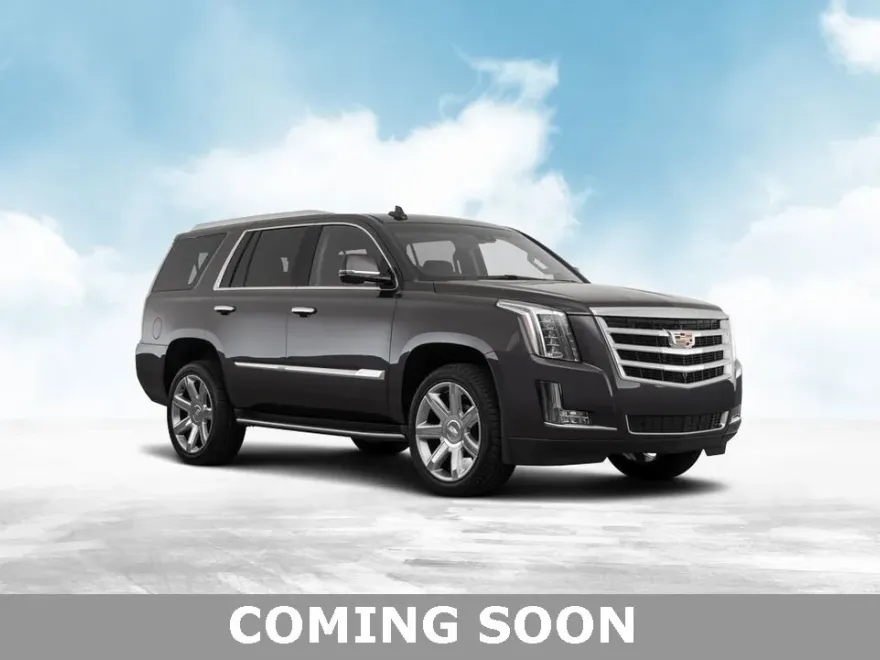 2015 Cadillac Escalade ESV Premium photo 1