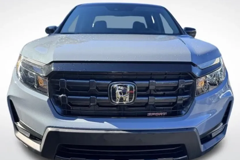 2024 Honda Ridgeline Sport photo 1