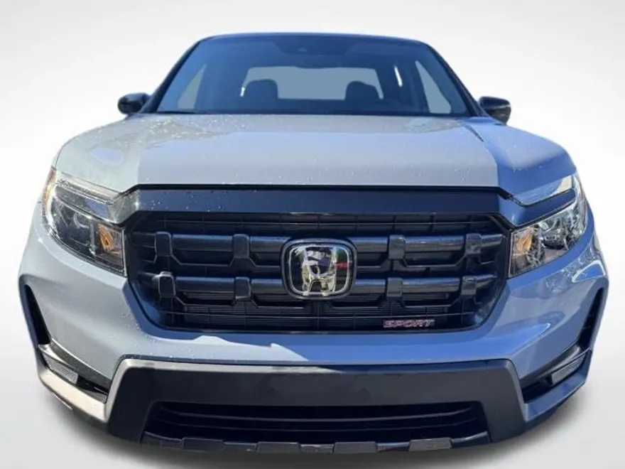 2024 Honda Ridgeline Sport photo 1