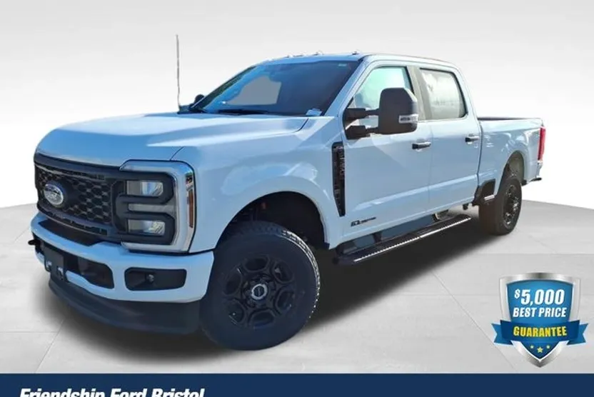 2026 Ford F-350 XL photo 1