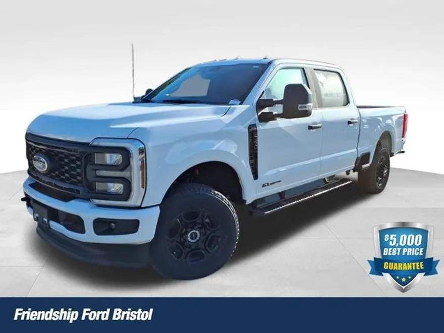 2026 Ford F-350 XL photo 1