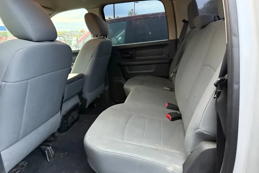 2015 Ram 1500 Express photo 1