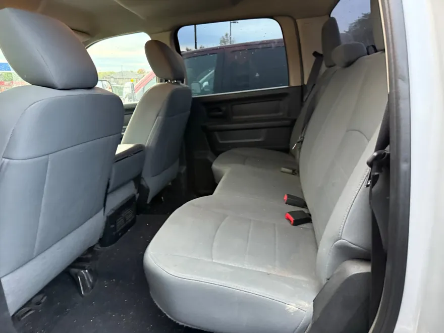 2015 Ram 1500 Express photo 1
