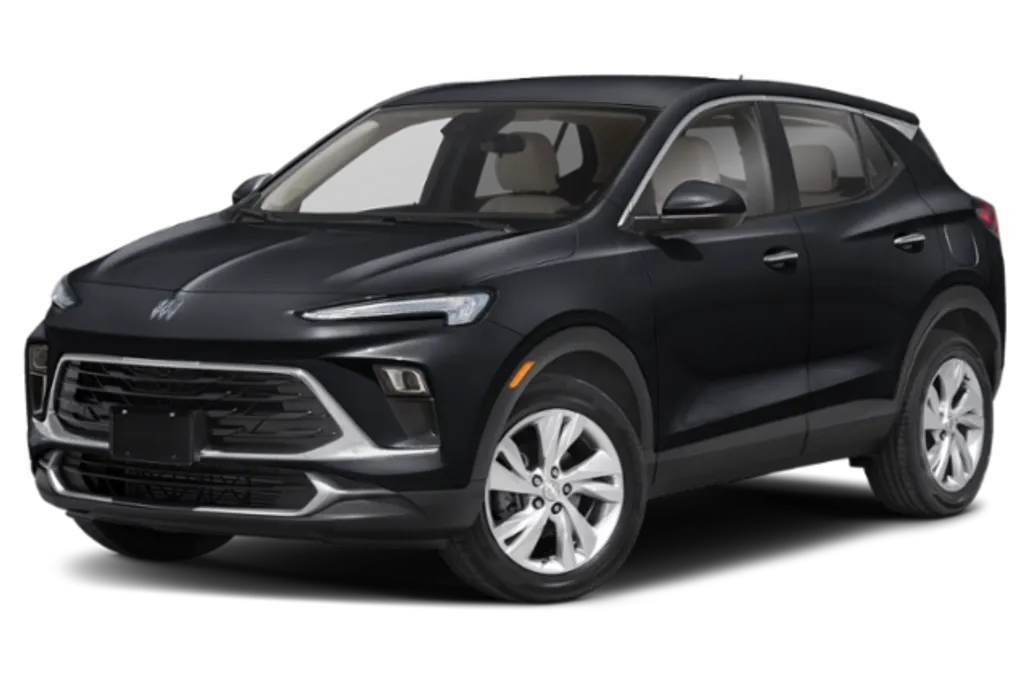 2026 Buick Encore GX Preferred photo 1