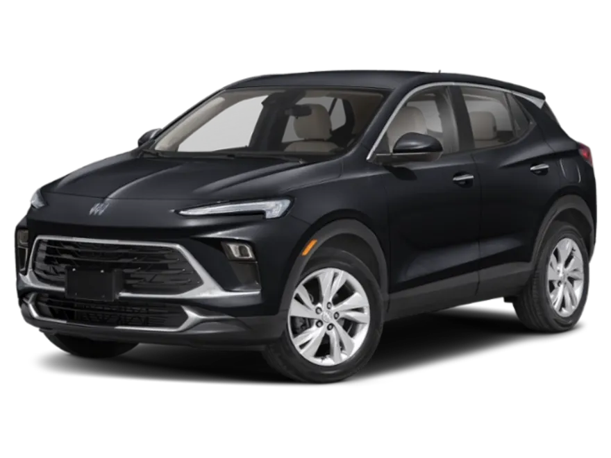 2026 Buick Encore GX Preferred photo 1