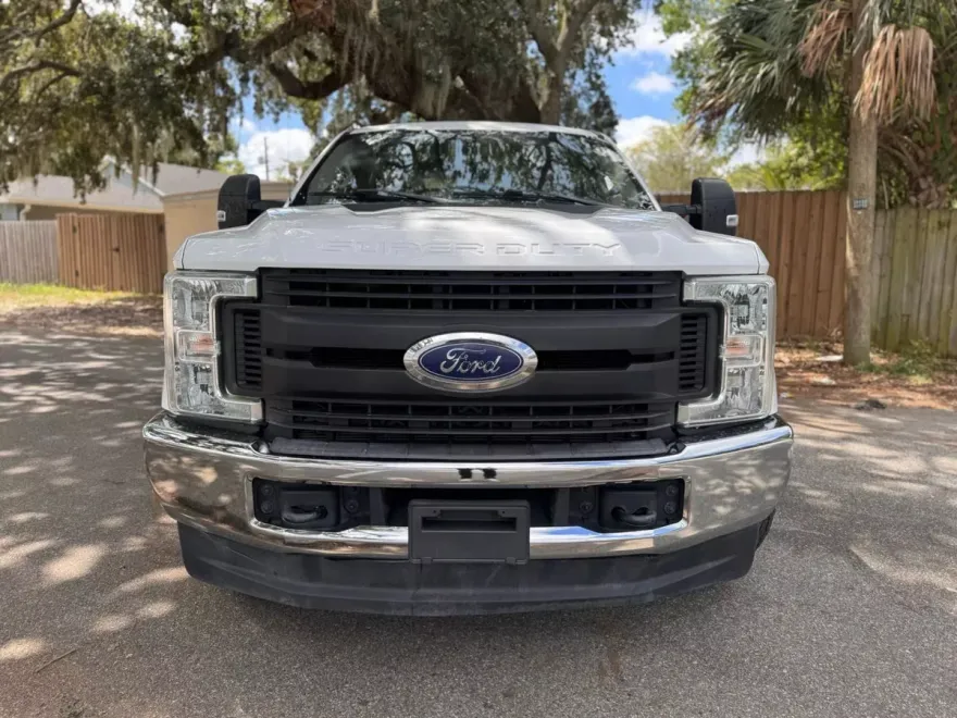 2019 Ford F-250 photo 1