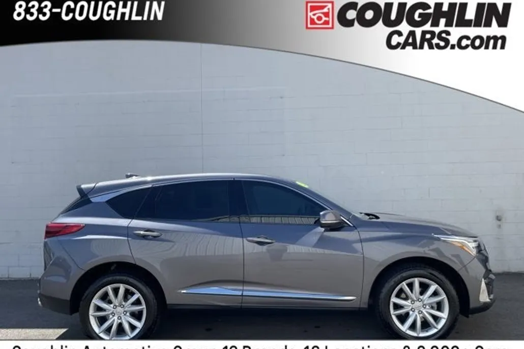 2020 Acura RDX Base photo 1