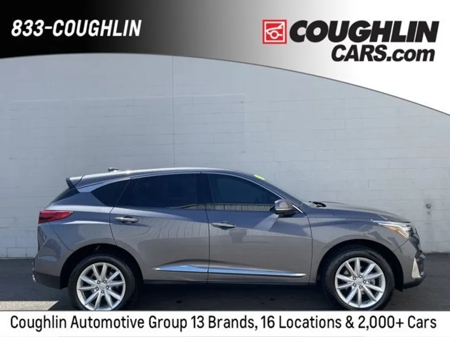 2020 Acura RDX Base photo 1