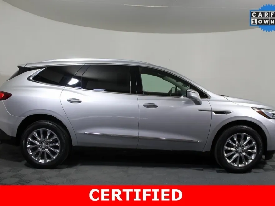 2021 Buick Enclave Premium photo 1