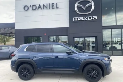 2025 Mazda CX-50 Premium photo 2